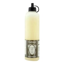 Su Bazlı Kalın Sır Vernik Çok Parlak 500ml, Standart Tek Renk