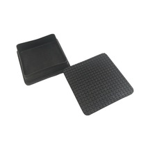 Kare Profil Tapasi Plastik Tapa 100X100 Adet Seçmeli 4 Adet