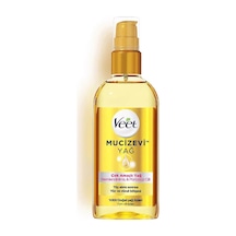 VEET MIRACULOIS OIL YAĞ 100 ML