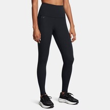 Under Armour Campus Core Kadın Siyah Tayt