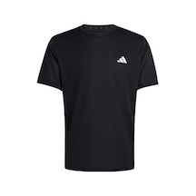 Adidas We Bas 3s T Erkek Antrenman Tişörtü Ka3452 Siyah Siyah