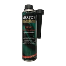 Motorsilk Dizel Katkısı Bor İçerikli Mazot Katkısı