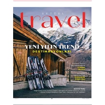 Aktüel Travel 24 Kış