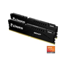 Kingston Beast 64g 2x32 5600 D5 Kf556c36bbek2-64tr