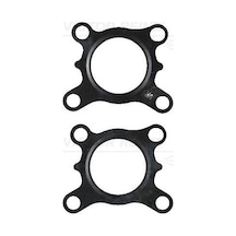 V.reınz Egzoz Manıfold Contası Fıat Egea 20 500x 18 Jeep Renegade 18 Compass 18 1.0 T-gdi 1.3 T-gdi 1. 5 T4 Hybrid 11-11856-01 46335517
