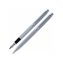 Scrikss 722W Balıksırtı Dk+Tk Krom