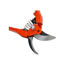 Bahco P110-20-F Demir Tutamaklı Budama Makası