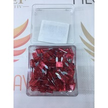 10a Mini Bıçak Sigorta 100 Adet