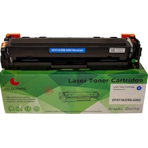 Canon Crg-046 İ-sensys Mf 732 Mf 734 Uyumlu Mavi Toner 1249c002
