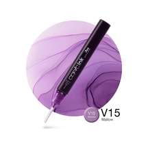 Ink Mallow V-15