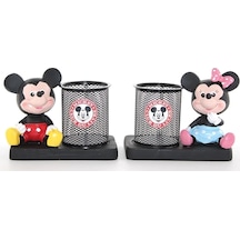 Just Cheap Store Polyester Mickey Mouse Kalemlik Alk2868
