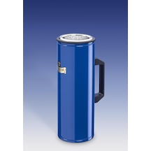 Isotherm Typ G9c 1 Litre Sıvı Azot Tankı / Dewar