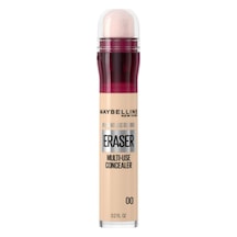 Maybelline New York Instant Age Rewind Kapatıcı Eraser 00 Ivory Açık Bej