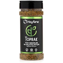Hayfene Toprak Baharatı Elementler 100 G