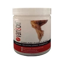 Hubrendy Sh Varıson Varis Kremi 200ml