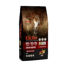 Yetişkin Kedi Maması Sensitive Kuzulu 1 Kg