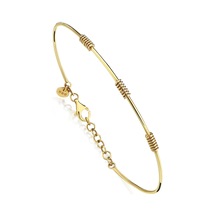 Reis African Bangle