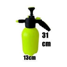 Biodata 2 Litre Basınçlı İlaçlama Ve Dezenfekte Pompası Ayarlanabilir Nozullu, El Pompası Tipi Püskürtüc