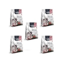 Nature Plan Ginepig Yemi 800 Gr - 5 Adet