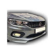 Fiat Egea Ön Tampon Eki Boyalı