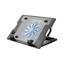Frisby Fnc-37st 14cm Fan 2usb Port 10-17 Uyumlu Notebook Soğutucu