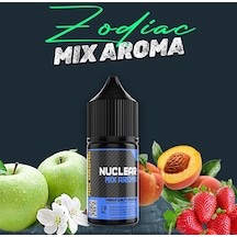 Nuclear Mix Aroma Zodiac Gıda Aroması 10 Ml
