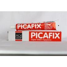 Pıcafıx Picador 90 Gr Yapıştırıcı-5 Adet