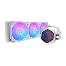 Cooler Master Masterliquid Atmos Iı Pixel-led 360 Argb Azaz3col0029