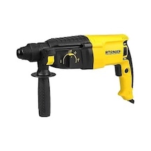 Sds Plus Kırıcı Delici 800w 26mm Çantalı 3j Rtrmax