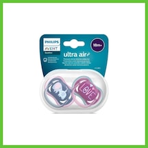 Bezos Ultra Air Emzik 18+ Ay Kız Renk: Kız Dmc