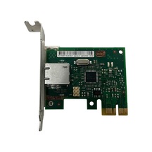 Hp 728562-001 Intel Pro 10/100 Single Port Nıc 697356-001 E0x95aa