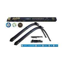 Silecek Süpürgesi Corsa D 06-15 Corsa E 14- Muz Tipi 26 +16 650mm+400mm