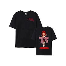 Tarzsokak Beyaz Jennie Ruby 1st Studio Albümü Ekstral Siyah