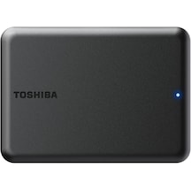 Toshiba Canvio Partner HDTB520EK3AB 2 TB 2.5" USB 3.2 Taşınabilir Disk Toshiba Canvio Partner HDTB520EK3AB 2 TB 2.5" USB 3.2 Taşınabilir Disk