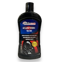 Jel Lastik Parlatıcı 500ml