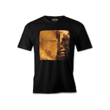 Therion - Vovin Siyah Erkek Tshirt