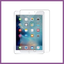 Bezos İpad Pro 10.5 Tablet Cam Ekran Koruyucu Rengaren