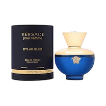 Dylan Blue Pour Femme Edp Kadın Parfümü 100 Ml Diğer