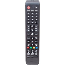 Dijitsu Uyumlu Djt50Sf Smart Led Tv Kumandası