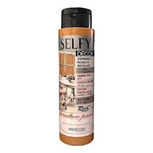 Rich Selfy Decor Vernikli Boya 500Cc 5858 Zeugma