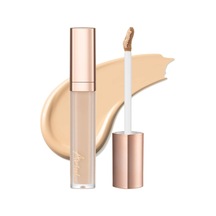 Ink Feather Perfect Fit Concealer 04 Latte - Spf30 Pa++ 24 Saat Kalıcı Çok Yönlü Kapatıcı Çok Renkli