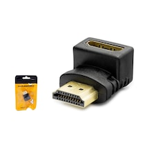 HDX1258 ADAPTÖR HDMI M/F