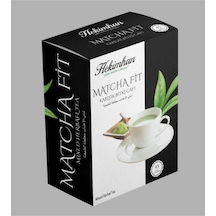 Matchalı Form Çay 45 Li Süzen Poşet