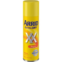 Arrid Extra Dry Regular Erkek Sprey Deodorant 170 G