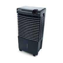 Kac160 160w Kule Tipi Evaporatif Hava Soğutucu İyonizer Özellikli