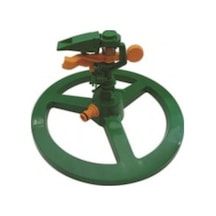 Tablalı Fıskiye Döner Springli Ag-S032 Al-Fa Green