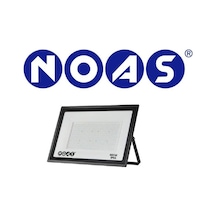 Noas 400w Smd Led Projektör 6500k 32000 Lümen Beyaz Işık Ip66
