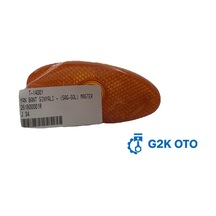 Yan Bant Sinyali - Sağ-sol Master 261b00001r