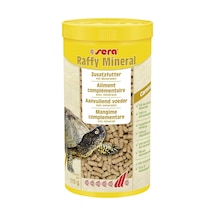 Raffy Mineral 1000 Ml 250gr