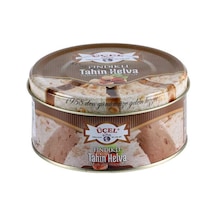 Üçel Fındıklı Helva 830 G